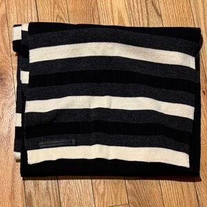 Cerruti 1881 lambswool scarf